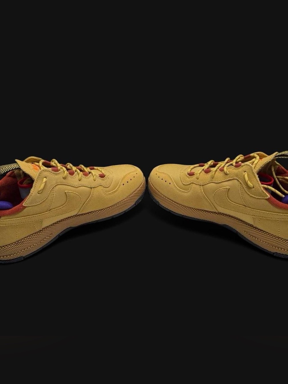 Nike Air Force 1 Wild NEW - Picture 2 of 8